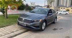 ڤۆڵکسواگن جێتا